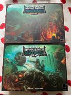 Mythic Battles Pantheon 1.5 – Kickstarter Base Pledge, Hobby en Vrije tijd, Ophalen, Zo goed als nieuw