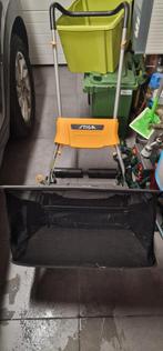 Stiga SCM 440 FS Duwmaaier, Tuin en Terras, Ophalen, Gebruikt