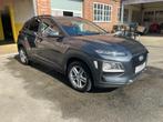 Hyundai Kona 1.0 T-GDI 120pk  ** Carplay/Airco/Camera **, Auto's, Stof, 4 cilinders, Bedrijf, 5 deurs