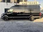 Mercedes-Benz Sprinter 317 37.500€+BTW / Trekhaak 3.500kg /, Automaat, Monovolume, 254 g/km, Zwart