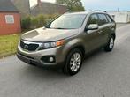 Kia sorento 2.0 diesel, Auto's, Voorwielaandrijving, Euro 5, 4 cilinders, Electronic Stability Program (ESP)
