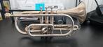 yamaha 233s, Muziek en Instrumenten, Blaasinstrumenten | Trompetten, Ophalen, Gebruikt