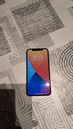 Iphone X, Telecommunicatie, Mobiele telefoons | Apple iPhone, Ophalen, Gebruikt, Wit, IPhone X