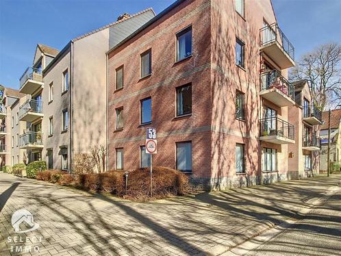 Appartement à vendre à Enghien, 1 chambre, Immo, Huizen en Appartementen te koop, Appartement
