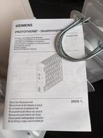 Zeer mooi bij verwarm, Ophalen