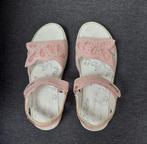 Sandales Primigi p. 35 rose et paillettes NEUVES, Enfants & Bébés, Vêtements enfant | Chaussures & Chaussettes, Primigi, Fille