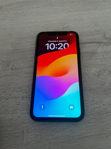 Iphone 11 beschikbaar voor biedingen