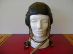 Luftwaffe FL. Kopfhaube Winter, LN26618, size 54. (02)., Ophalen of Verzenden, Luchtmacht, Helm of Baret