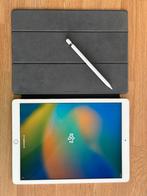 I-pad pro 12,9 inch 2015 (A1584), Computers en Software, Ophalen, 13 inch of meer, Wit, Zo goed als nieuw