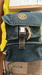 Boekentas rugzak Kiplîng, Handtassen en Accessoires, Ophalen, Gebruikt, Kipling