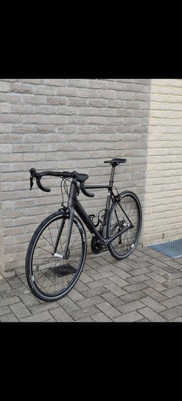 Canyon Endurace CF7 beschikbaar voor biedingen