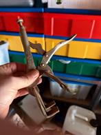 Pince grippe soudure, Vélos & Vélomoteurs, Enlèvement ou Envoi, Utilisé