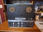 revox b77, Ophalen, Bandrecorder