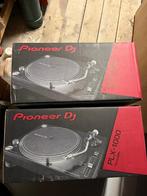 5 Lege Pioneer dozen 2x cdj-350 1x djm-350 2x plx-1000, Muziek en Instrumenten, Ophalen, Gebruikt, Dj-set, Pioneer