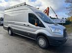 FORD TRANSIT TREND 350 L4 H3 MAXI - 60.000KM - 2.2 TDCI - A/, TVA déductible, Achat, Ford, Autres couleurs