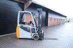 Still RX20 16 heftruck elektrische triplex lepelverstelling, 1000 tot 2000 kg, Elektrisch, Heftruck, Still