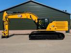Cat 336 (bj 2021), Graafmachine