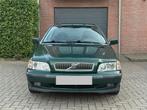 Volvo s40 1.8 essence automatique 110.000km prix 1700€, Auto's, Volvo, 1800 kg, 4 cilinders, 2 g/km, Leder