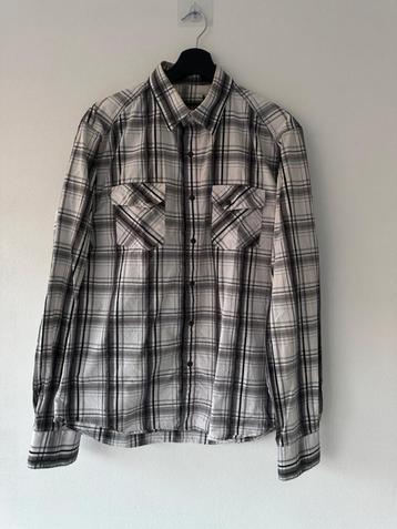 Jacky Jones Hemd beschikbaar voor biedingen