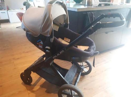 Jane muum matrix light, Kinderen en Baby's, Kinderwagens en Combinaties, Gebruikt, Kinderwagen, Ophalen