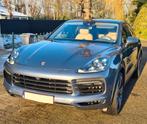 Porsche Cayenne Coupé E-Hybrid 3.0V6, Auto's, Porsche, Automaat, Cayenne, Leder, Bedrijf