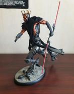 Clone Wars Darth Maul Mechanical Legs Sideshow Star Wars, Verzamelen, Star Wars, Ophalen, Gebruikt, Beeldje of Buste