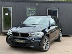 Bmw x5 M-pakket automaat 3.0d xdrive, Automaat, 2993 cc, Leder, Bedrijf