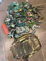 Leger speelgoed en leger rugzak, Kinderen en Baby's, Ophalen of Verzenden, Zo goed als nieuw