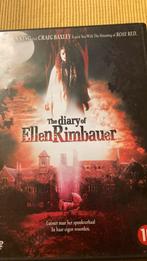 Ellen Rimbauer, CD & DVD, DVD | Horreur, Comme neuf, Enlèvement ou Envoi