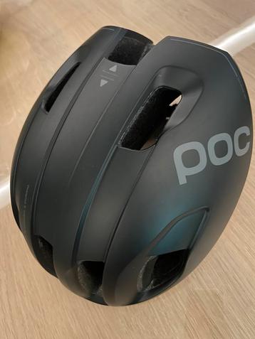 POC Ventral Mips fietshelm maat L 56/61 beschikbaar voor biedingen