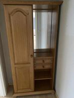 Kast, Huis en Inrichting, Ophalen, Gebruikt