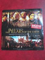 The Pillars of the Earth Afleveringen 1 & 2, Cd's en Dvd's, Vanaf 16 jaar, Ophalen of Verzenden, Zo goed als nieuw, Actie en Avontuur