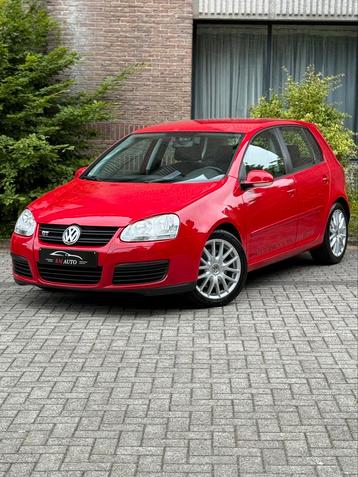 Volkswagen Golf 5 1.4 Tsi Benzine GT SPORT 170Pk beschikbaar voor biedingen