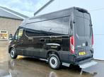 Iveco Daily 35S16 2.3 Automaat L2H2 Camera Cruise Control Na, Auto's, Bestelwagens en Lichte vracht, Automaat, Achterwielaandrijving