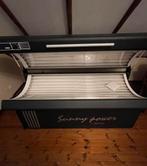 Zonnebank, Elektronische apparatuur, Zonnebanken en Gezichtsbruiners, Ophalen, Zo goed als nieuw