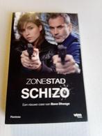 Zone ville "Schizo" - Bavo Dooghe (D5), Livres, Enlèvement ou Envoi