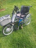 Elektrische handbike, Diversen, Rolstoelen, Ophalen