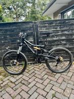 Downhill mtb cannondale, Fietsen en Brommers, Ophalen, Zo goed als nieuw