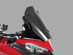 Ducati Multistrada V4 carbon scherm & Tinted side deflectors, Motoren, Onderdelen | Ducati, Gebruikt