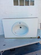 Lavabo GRATIS, Huis en Inrichting, Badkamer | Badkamermeubels, Ophalen, Zo goed als nieuw