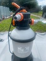 Bestway Flowclear zandfilter 3,0 m³/u, Ophalen, Zo goed als nieuw