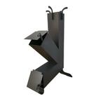 Houtkachel, terraskachel, kookkachel Racheta, Tuin en Terras, Ophalen of Verzenden, Nieuw, Vloer