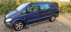 Mercedes vito dubbel cabine, Auto's, Mercedes-Benz, Te koop, Vito, Particulier