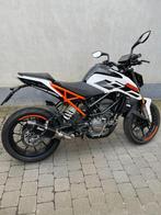 KTM Duke 125, Motoren, Motoren | KTM, Naked bike, Particulier, 125 cc, 1 cilinder