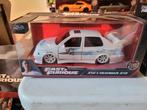 3 x fast and furious autos van Jada toys nieuw bieden, Hobby en Vrije tijd, Modelauto's | 1:24, Ophalen of Verzenden, Nieuw, Jada