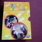 2 dvd Tita tovenaar deel 3 en 4, Ophalen of Verzenden, Zo goed als nieuw
