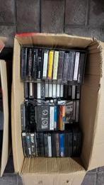 Cds en cassetten, Ophalen, Zo goed als nieuw