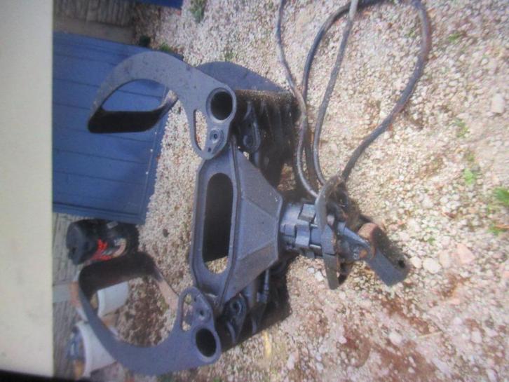 pelles, Articles professionnels, Machines & Construction | Grues & Excavatrices, Enlèvement