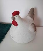 Mooie stenen kip, Diversen, Pasen, Ophalen of Verzenden, Zo goed als nieuw