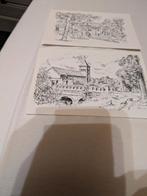 Abdij van Westmalle, Verzamelen, Ophalen of Verzenden, Ongelopen